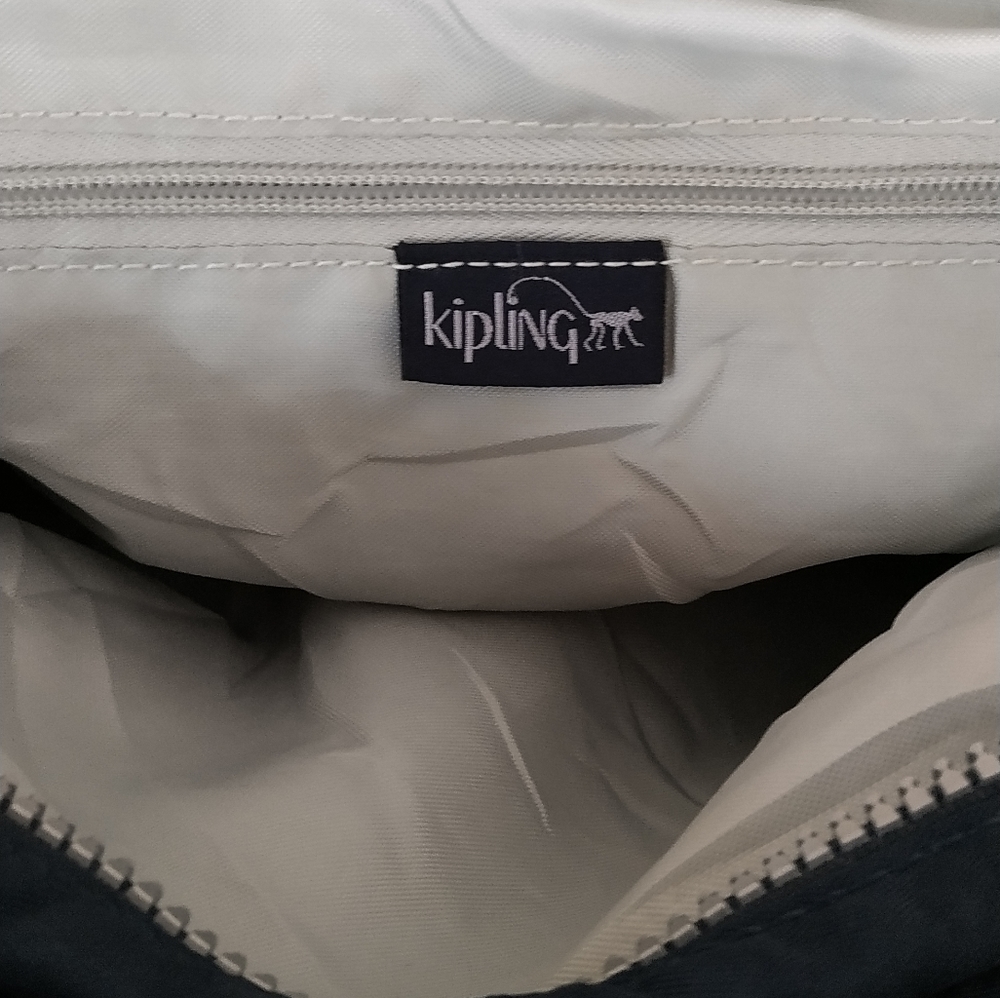 Kipling Fairfax Felix Medium Handbag - Picture 11 of 16
